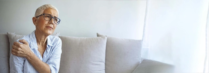Don’t Let Shoulder Pain Freeze You Out in Sacramento CA