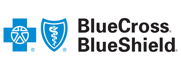 BlueCross BlueShield Logo