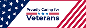 Care for Veterans Logo