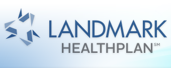 Landmark Healthplan Logo